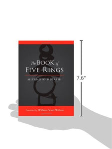 The Book of Five Rings