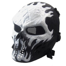 Special Forces Mask