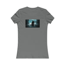 Women's Favorite Tee