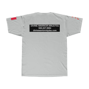 Unisex Adult Tee