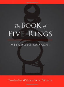 The Book of Five Rings