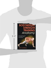 Bodyweight Strength Training Anatomy