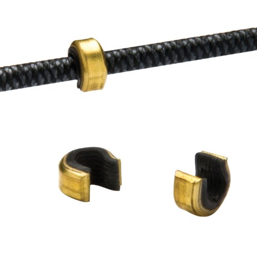 Mossy Oak String Nocking Points (5 Pieces)