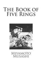 The Book of Five Rings