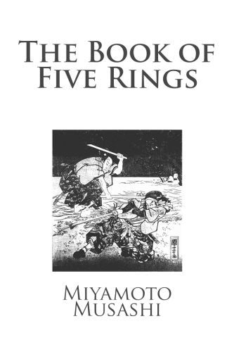 The Book of Five Rings