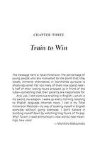 Samurai Strategies: 42 Martial Secrets from Musashi's Book of Five Rings (The Samurai Way of Winning!)