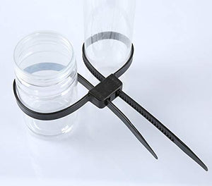 Ziptie Handcuffs (20 pack)