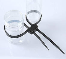 Ziptie Handcuffs (5 pack)