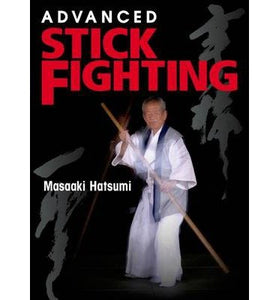 [ Advanced Stick Fighting Hatsumi, Masaaki ( Author ) ] { Paperback } 2014