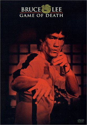 Game of Death (Widescreen) [Import] (Bruce Lee) – Divine Warrior