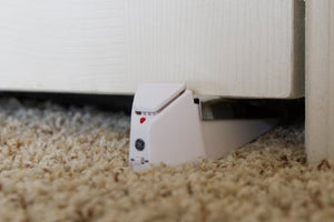 GE 50246 Smart Home Door Stop Alarm