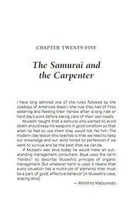 Samurai Strategies: 42 Martial Secrets from Musashi's Book of Five Rings (The Samurai Way of Winning!)