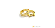 Kakute, Horned Hand Ring