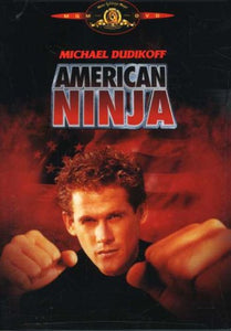 American Ninja (Widescreen) [Import]