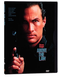 Above the Law (Widescreen/Full Screen) (Sous-titres français) (1998)