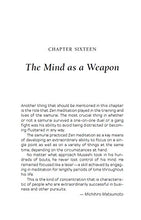 Samurai Strategies: 42 Martial Secrets from Musashi's Book of Five Rings (The Samurai Way of Winning!)