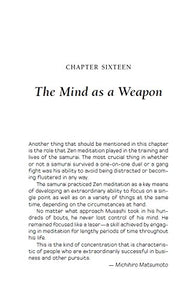 Samurai Strategies: 42 Martial Secrets from Musashi's Book of Five Rings (The Samurai Way of Winning!)