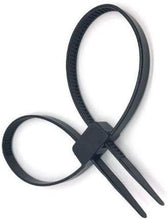 Ziptie Handcuffs (1 pack)