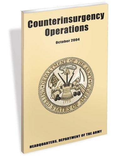 Counterinsurgency Operations (DOD)