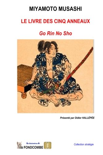 Les cinq anneaux: Go Rin No Sho