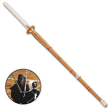 Shinai (bamboo training sword)