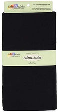 Black Fabric