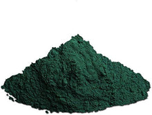Organic Spirulina Powder 500 g