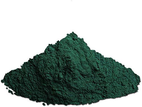 Organic Spirulina Powder 500 g
