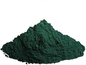 Organic Spirulina Powder 500 g