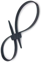 Ziptie Handcuffs (5 pack)