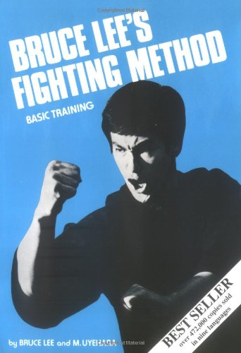 Bruce Lee's Fighting Method:  Basic Training