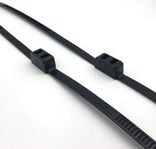 Ziptie Handcuffs (5 pack)