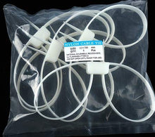 Ziptie Handcuffs (5 pack)