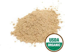 Organic Slippery Elm Bark Powder, 1 lb Bag