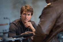 Mission: Impossible - Rogue Nation (Tom Cruise)