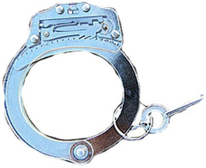 Clear Handcuff
