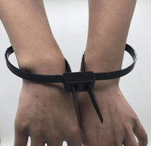 Ziptie Handcuffs (1 pack)