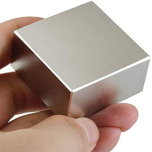 Super Strong Neodymium Block Magnet