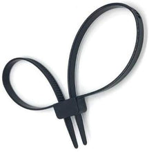 Ziptie Handcuffs (5 pack)