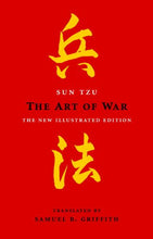 The Art of War: The New Illustrated Edition