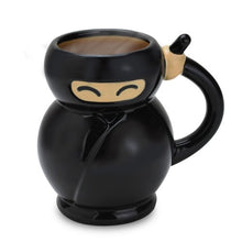 BigMouth Inc The Ninja Mug