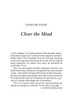 Samurai Strategies: 42 Martial Secrets from Musashi's Book of Five Rings (The Samurai Way of Winning!)