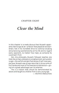 Samurai Strategies: 42 Martial Secrets from Musashi's Book of Five Rings (The Samurai Way of Winning!)