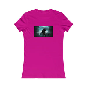 Women's Favorite Tee