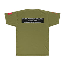 Unisex Adult Tee
