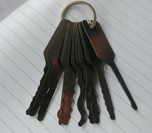 Jiggler Keys