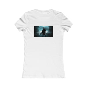 Women's Favorite Tee
