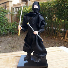 Japanese Samurai Ancient Military Ninja Warrior shinobi Katana Blade Sword-02