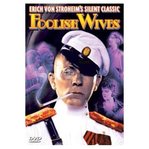 Foolish Wives (Silent) (1922)