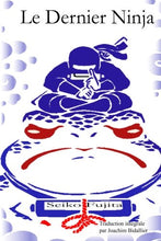 Le Dernier Ninja